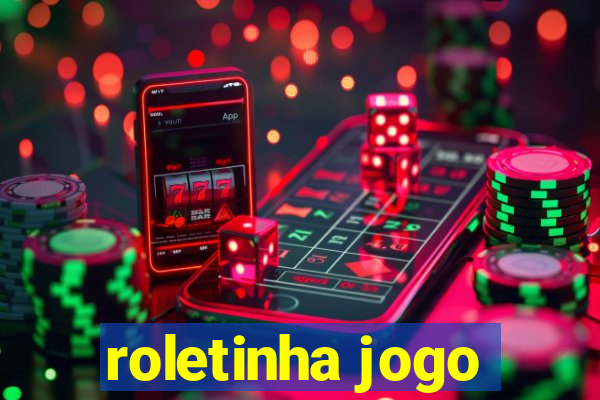 roletinha jogo